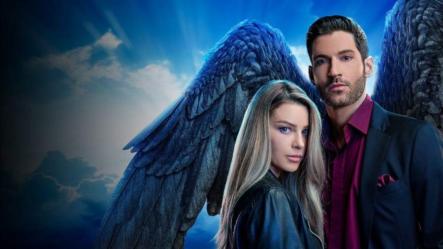 Lucifer season 6 cast