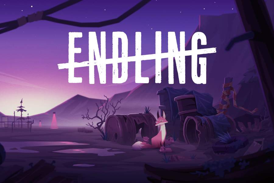 download endling extinction is forever game for free