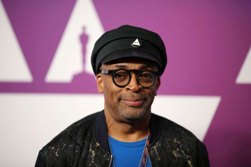 Spike Lee net worth