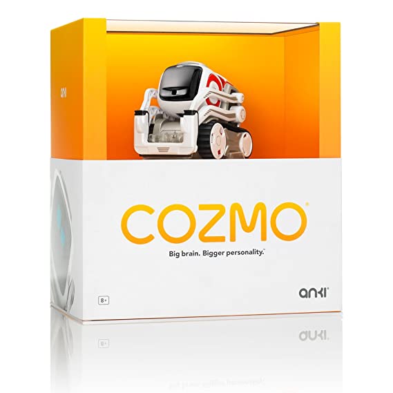 Cozmo amazon