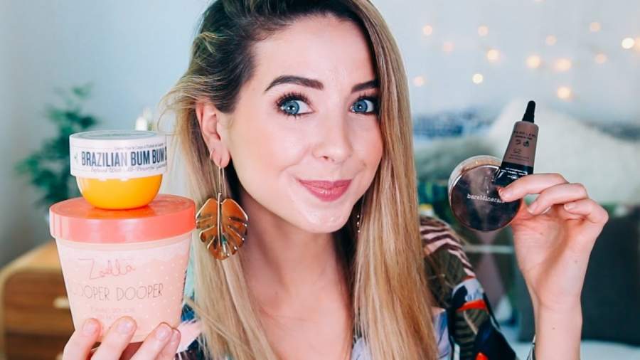 Zoella