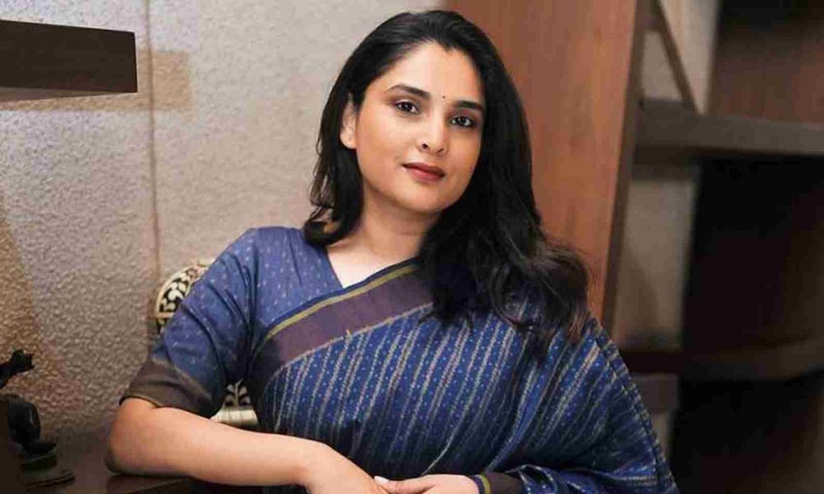 Ramya AKA Divya