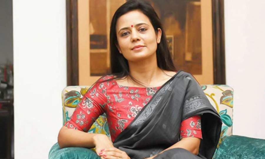 Mahua Moitra