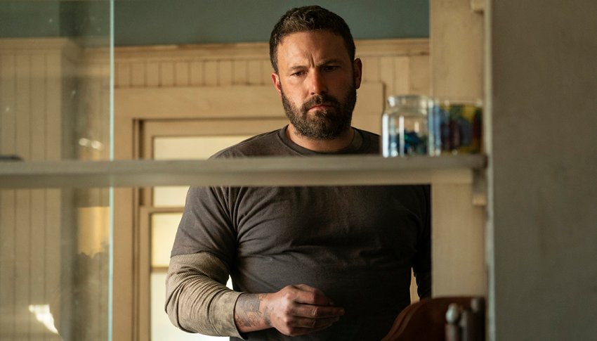 Ben Affleck Biography