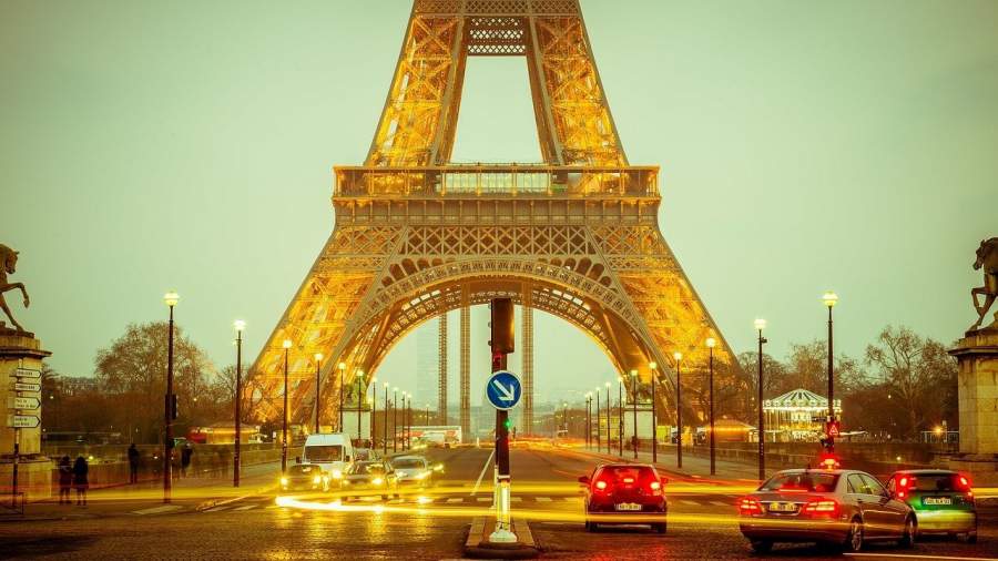 Paris, France