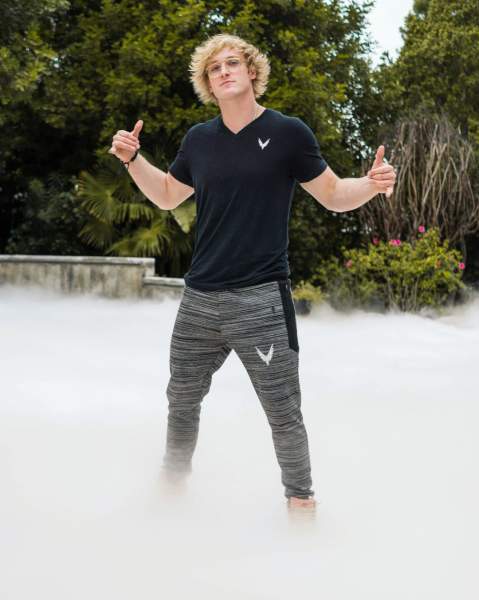 Logan Paul Bio, Age, Family, Affairs, Net Worth and All ...