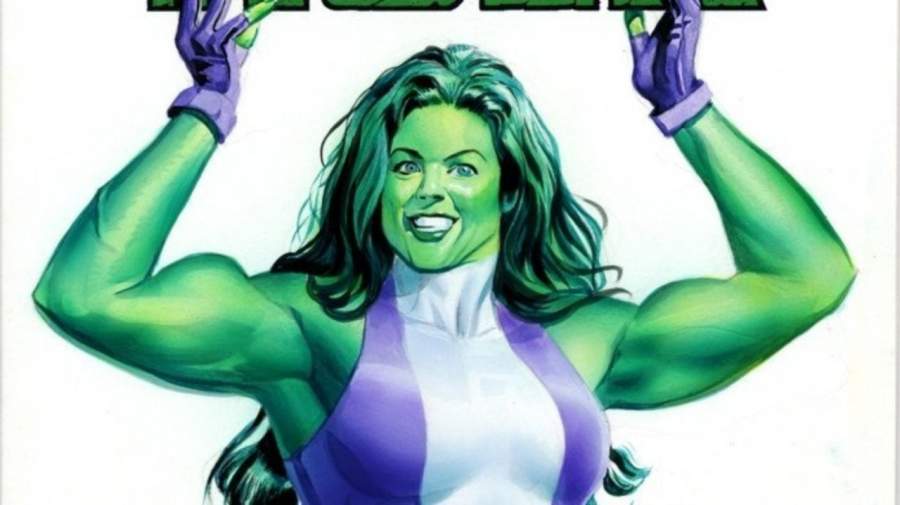 Disney Plus She-Hulk Plot