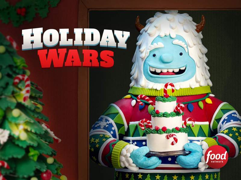 Holiday Wars