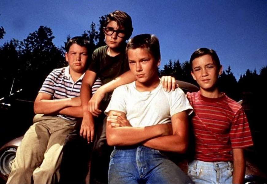 Stand by Me