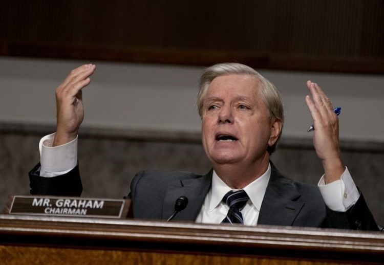 Lindsey Graham Biography Political Career And Net Worth Lindsey Graham Biography Political Career And Net Worth