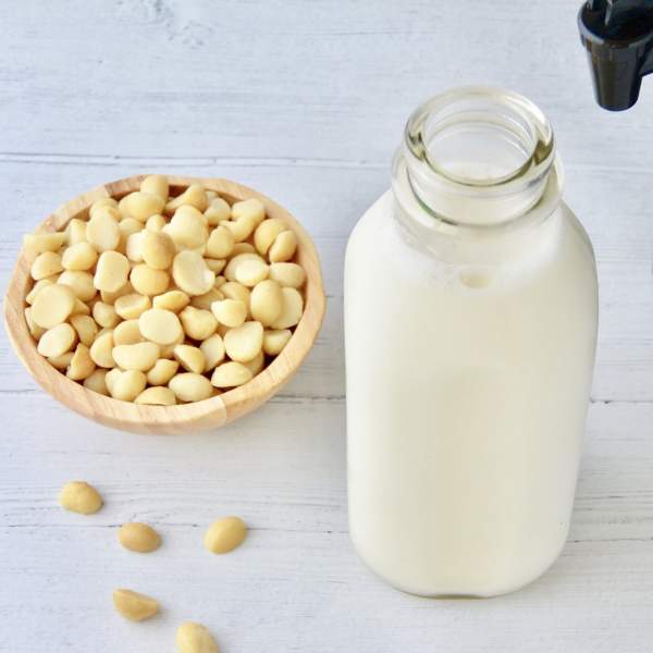 Macadamia Milk