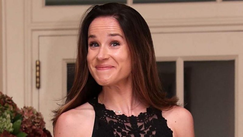 Ashley Biden Bio, Age, Family, Social Work and Net Worth