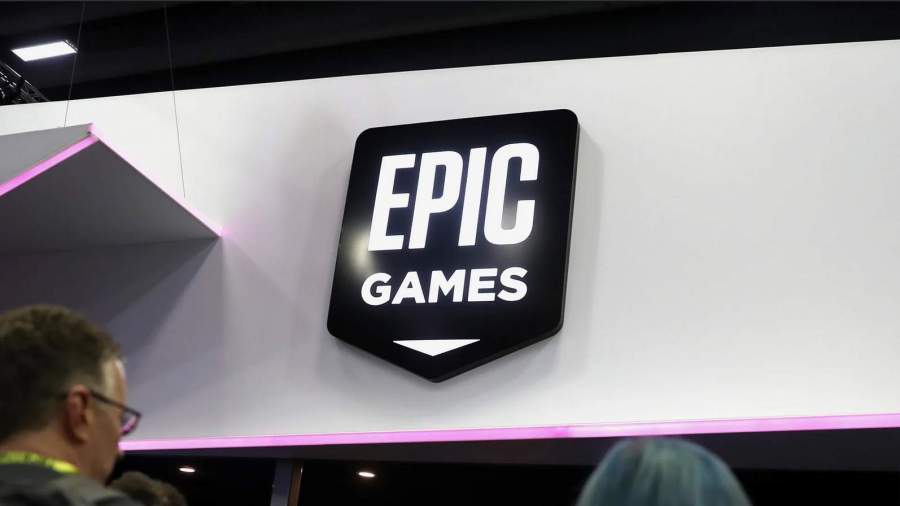 Epic Games