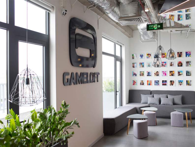 Gameloft SE