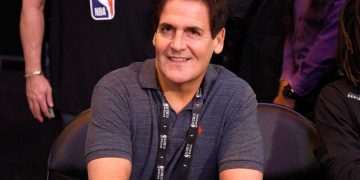 Mark Cuban Biography