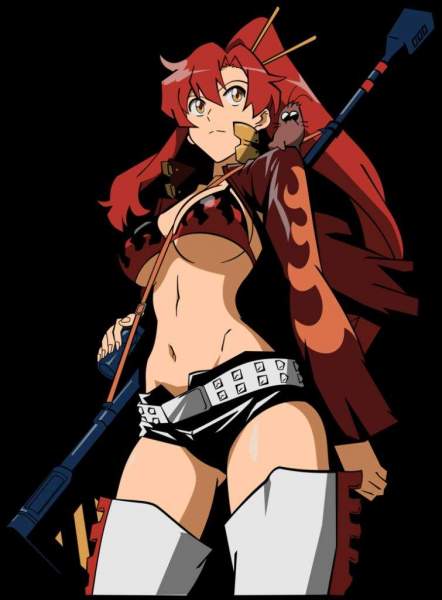 Yoko Littner