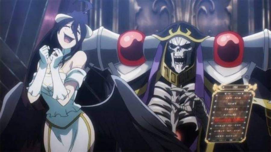 Overlord Season 4 plot