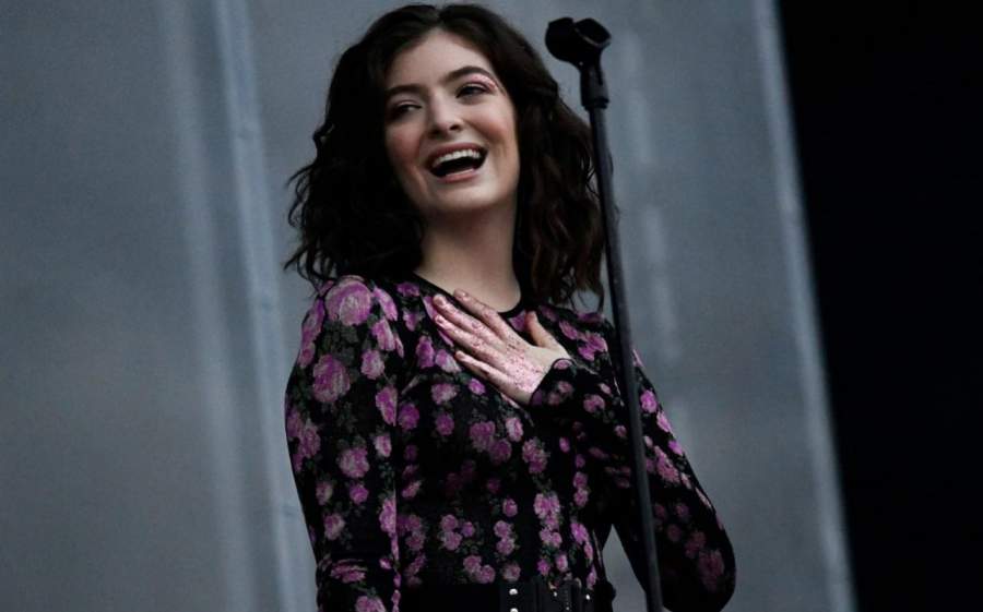 Lorde Life Story and net worth