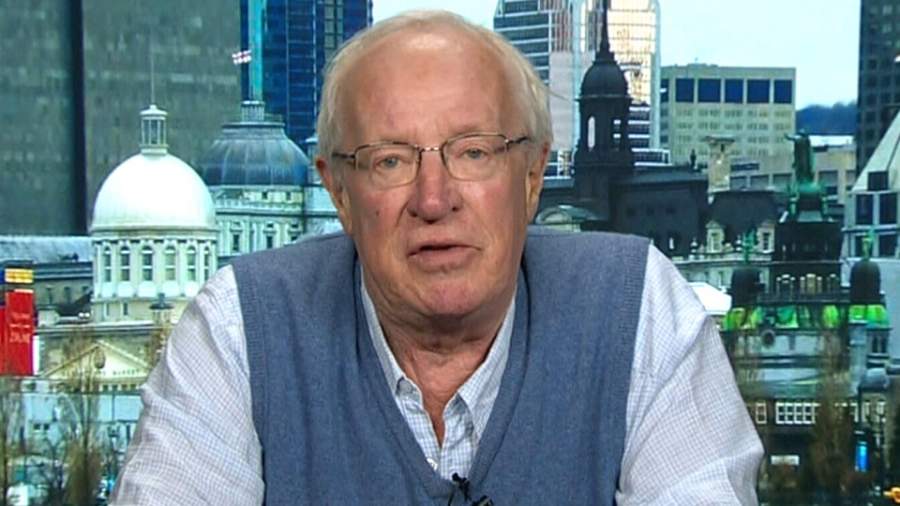 Robert Fisk