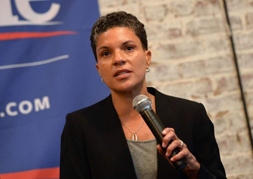 Michelle Alexander