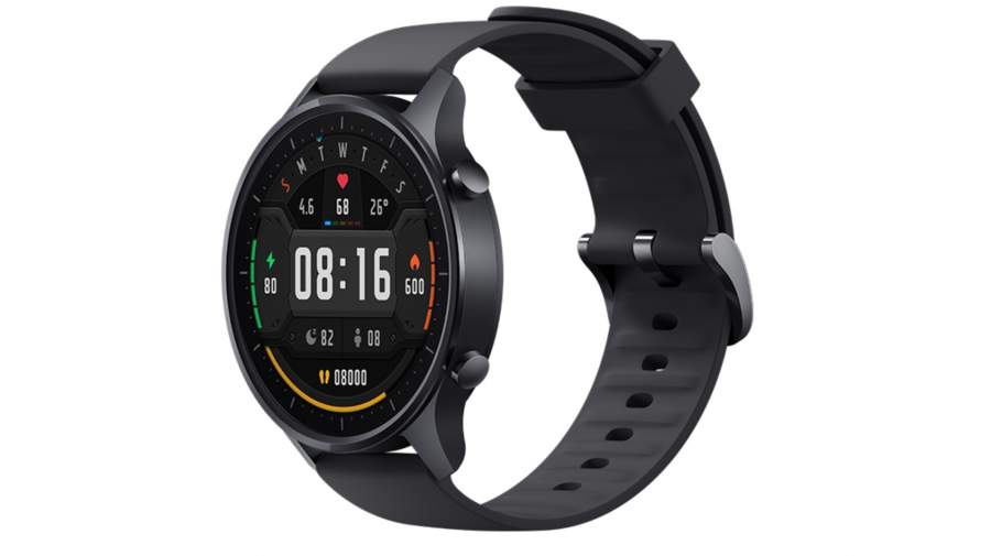 Xiaomi Mi Watch Revolve