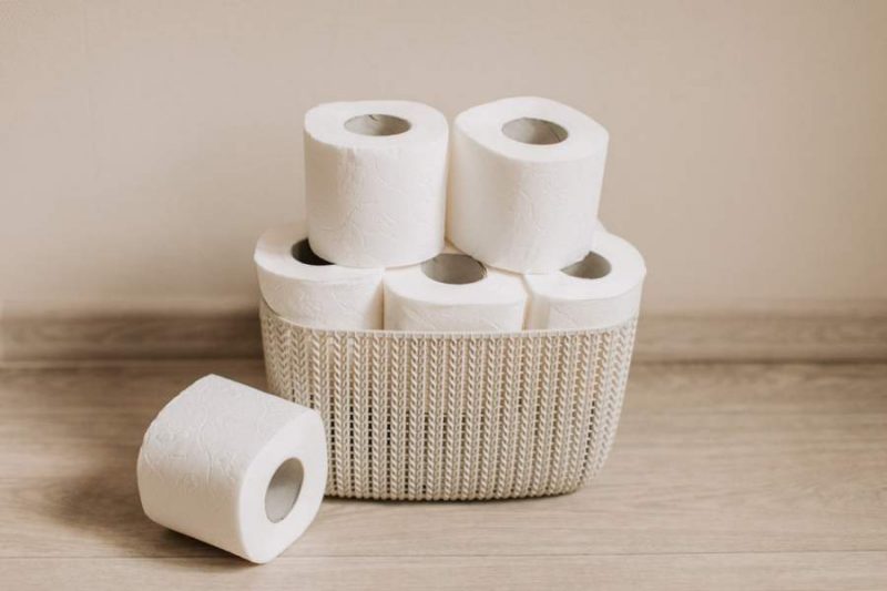 8 Benefits of Bamboo Toilet Paper! Why You Should Use It