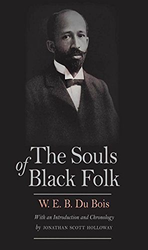 The Souls of Black Folk