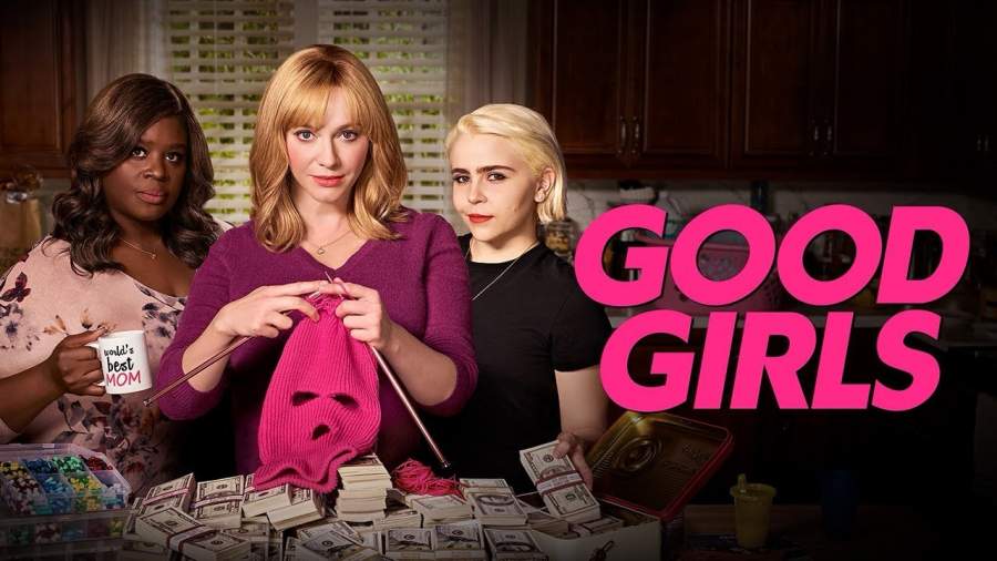 Good Girls Season 4 release date