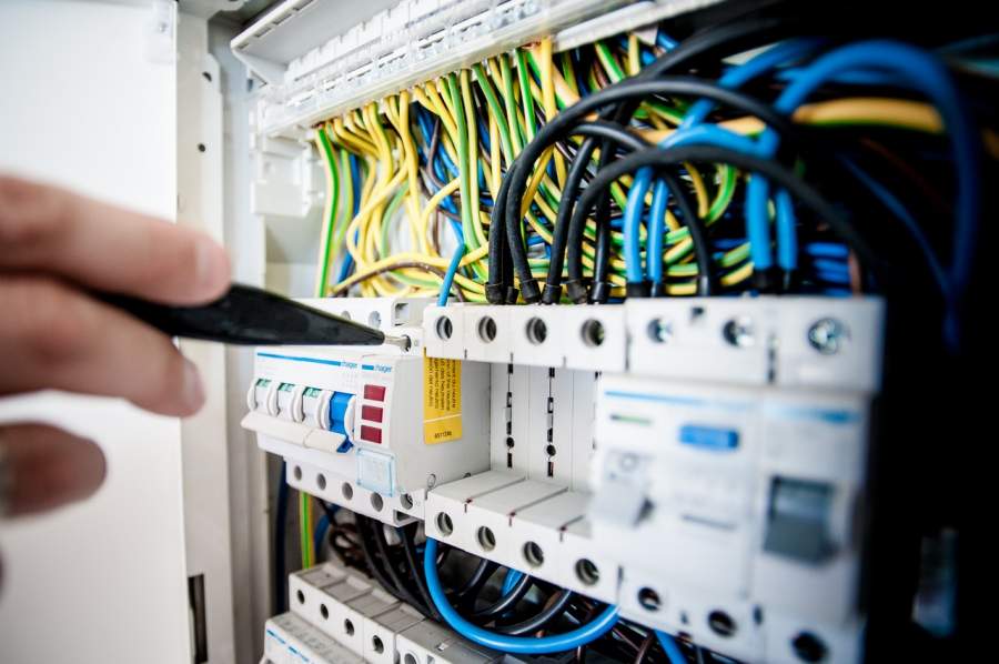 Electrician Services