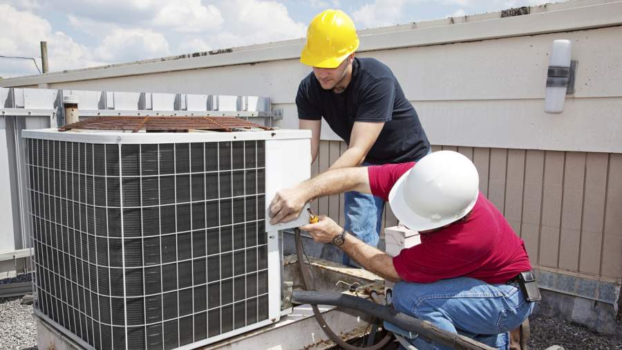 HVAC Services