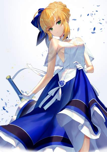 Saber