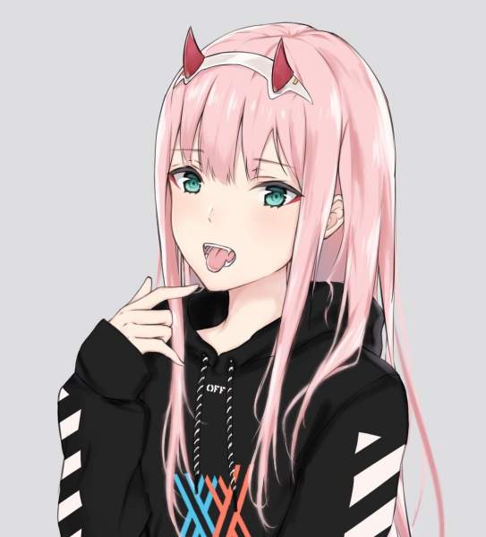 Zero Two