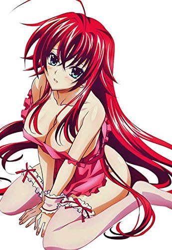 Rias Gremory