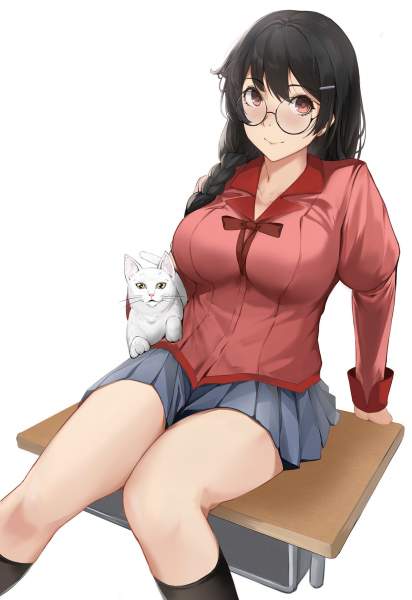 Tsubasa Hanekawa