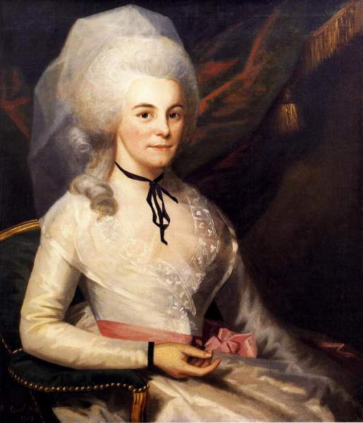 Elizabeth-Schuyler-Hamilton