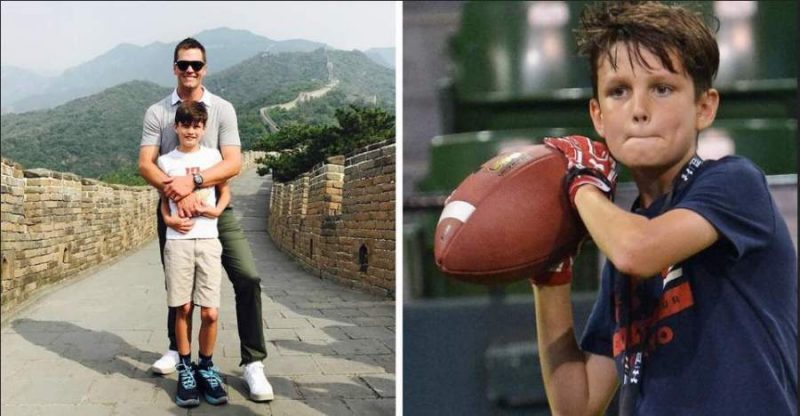 John Edward Thomas Moynahan - Wiki, Bio, Age, Parents, Facts