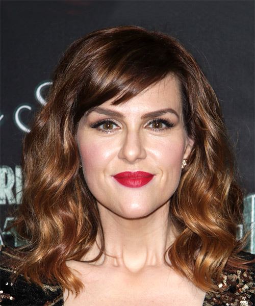 Sara Rue