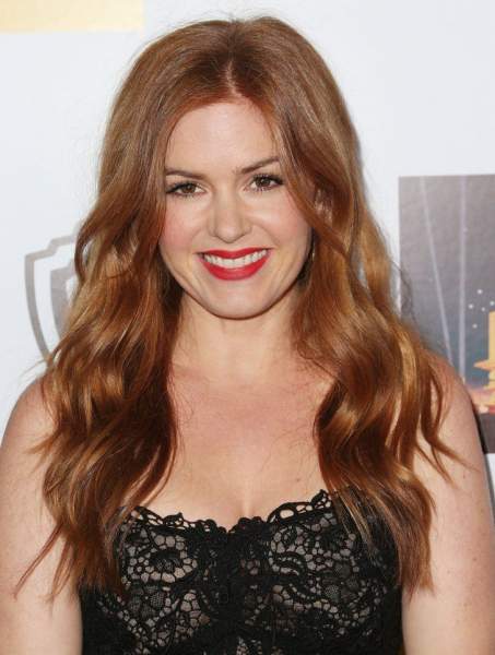 Isla Fisher