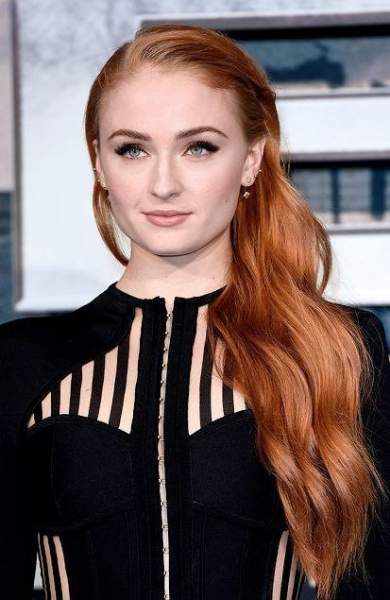 Sophie Turner