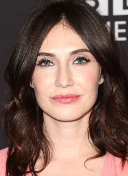 Netherlands-Carice van Houten 