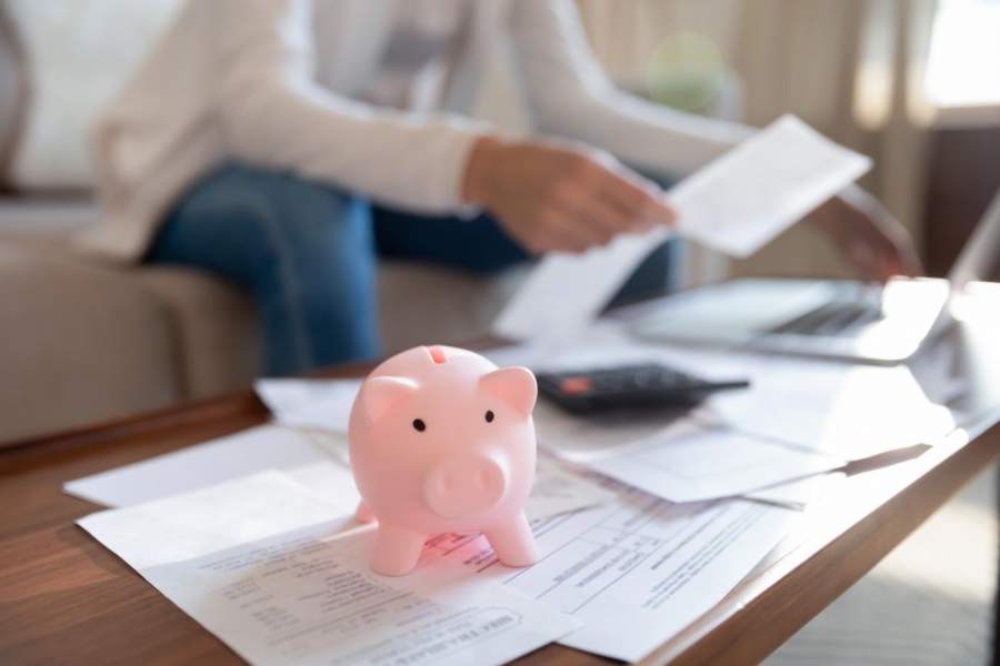 Deductions Under Term Insurance