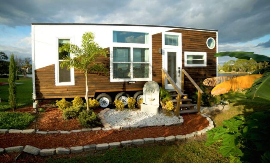 Tiny House Pros 