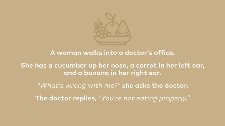 Doctor Jokes