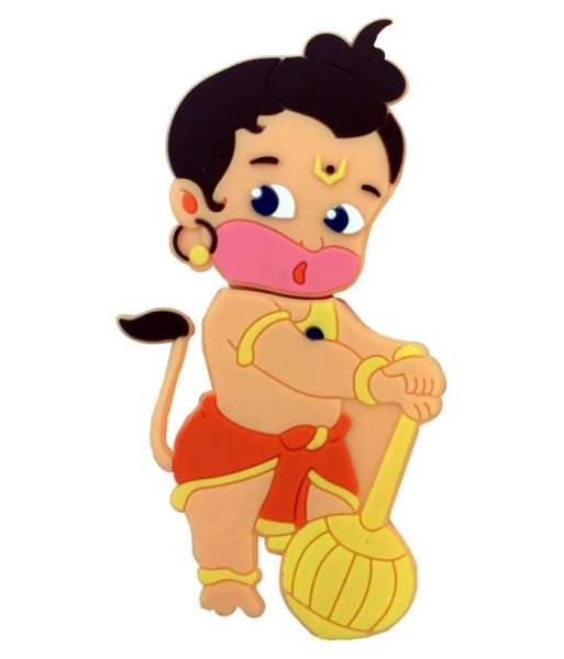 hanuman wala cartoon