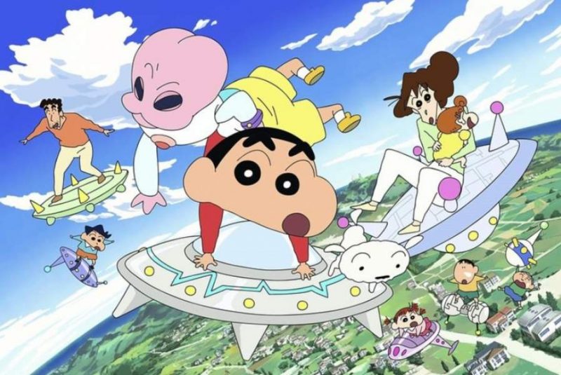 crayon shin chan episodes anime crayon shin chan episodes anime