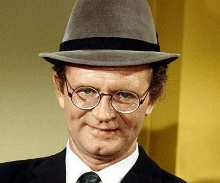 Charles Nelson Reilly career