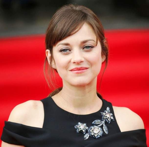 Marion Cotillard