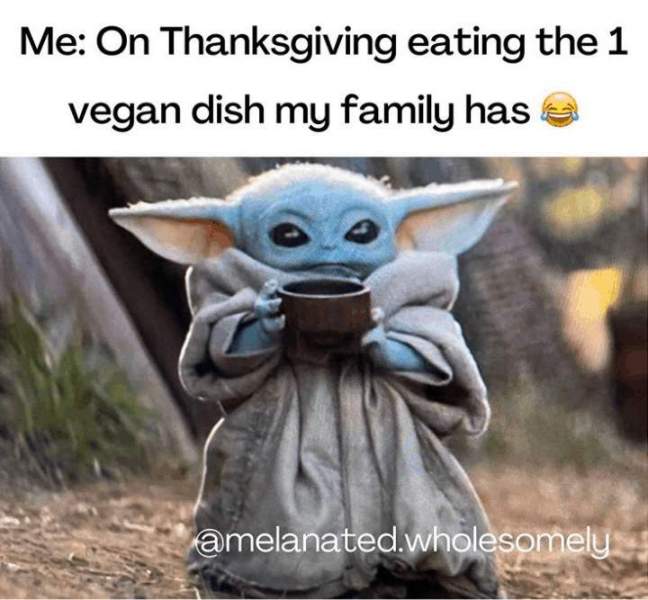 Funny Thanksgiving Memes