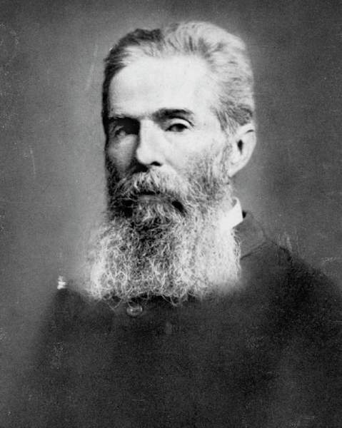 Herman Melville