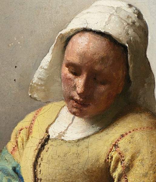 Johannes Vermeer